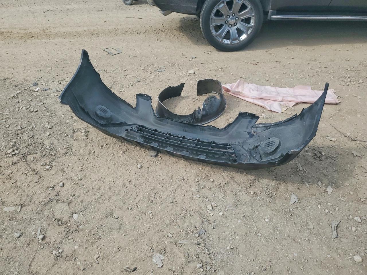 Honda Crv Se