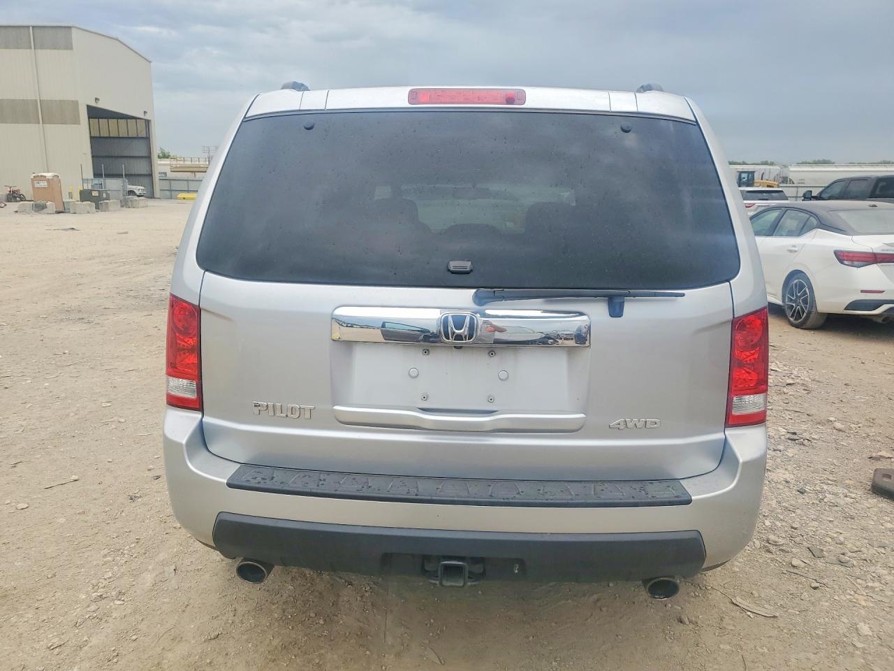 Honda Pilot