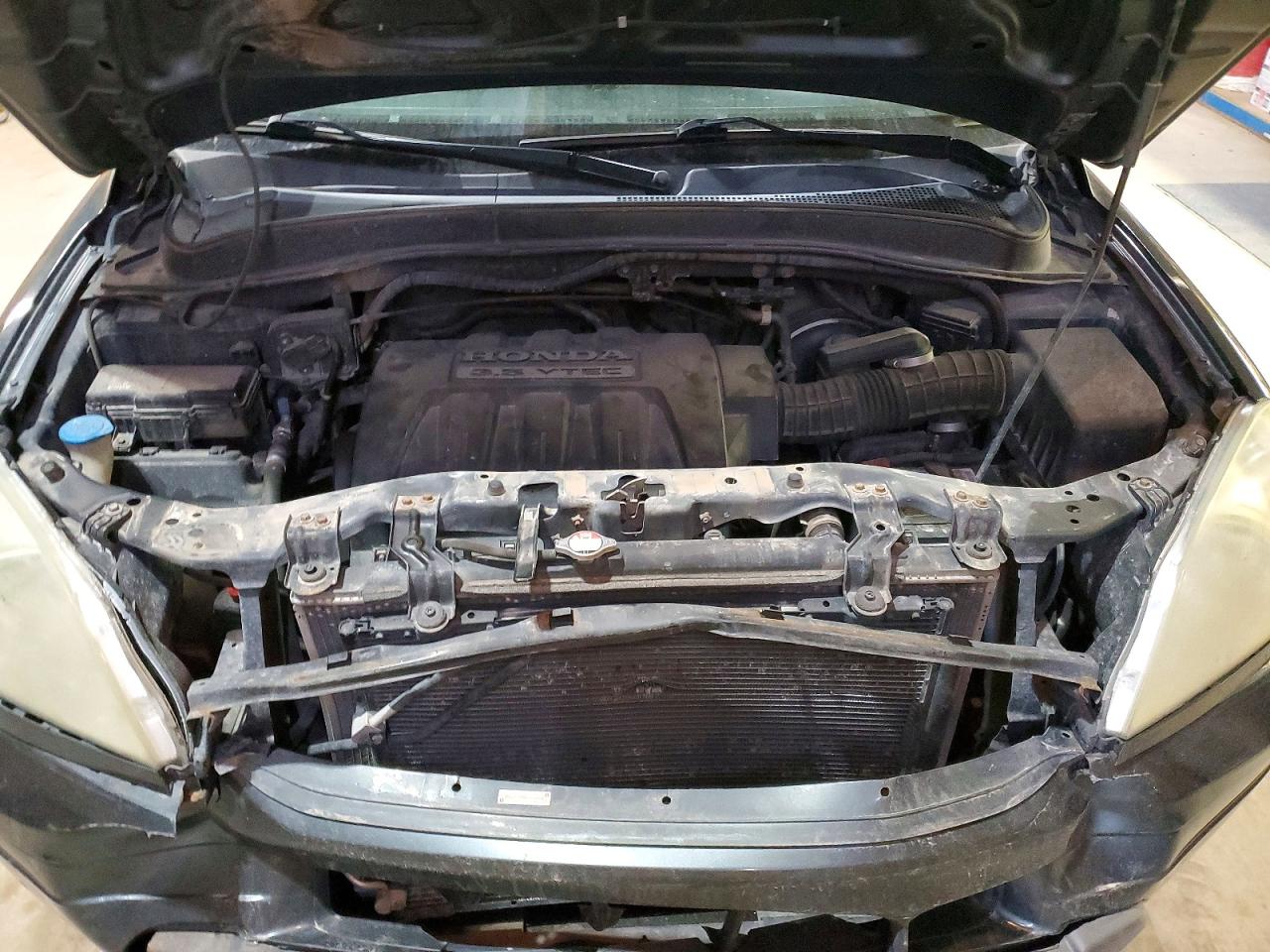 Honda Pilot Exl