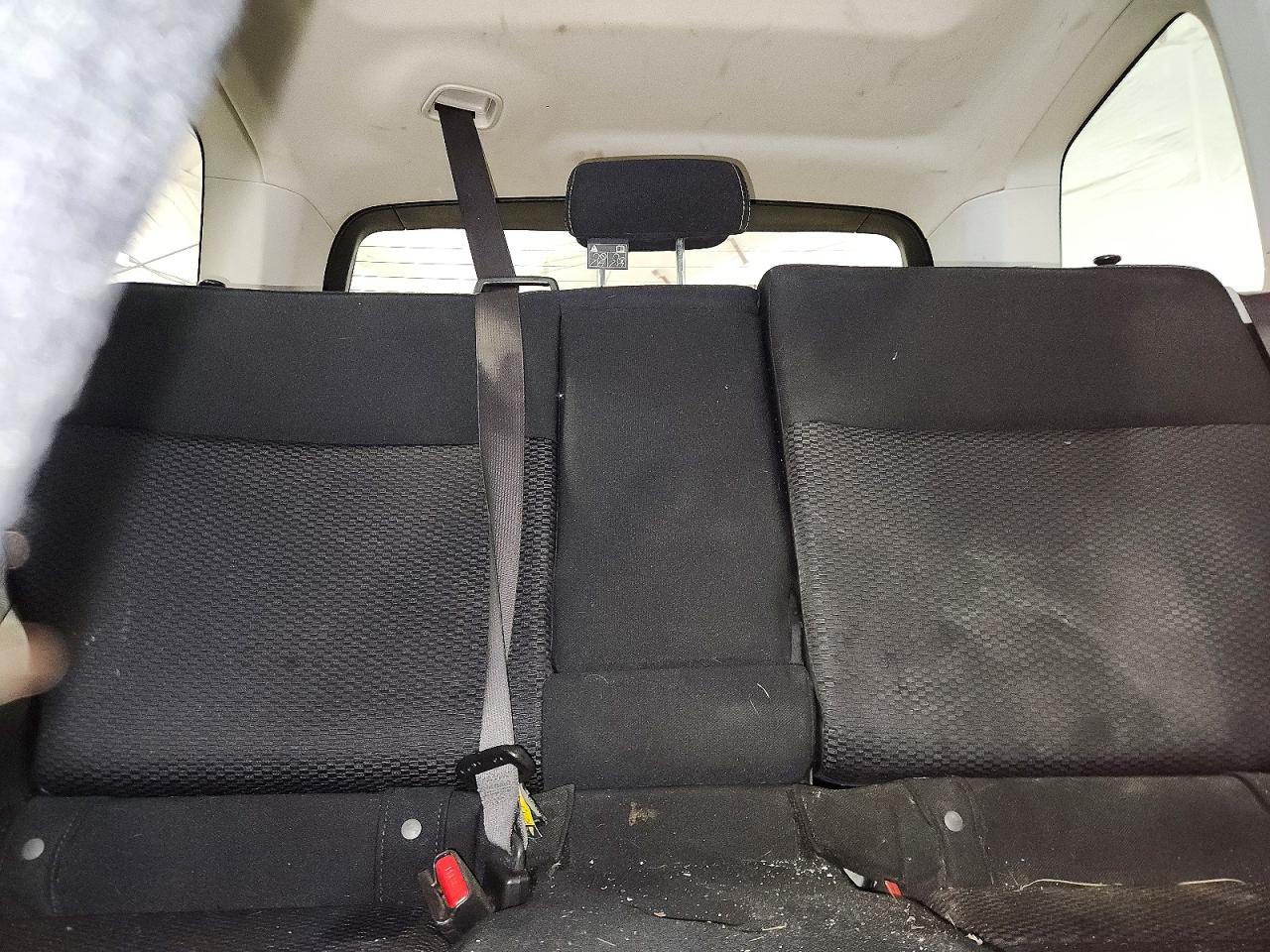 Subaru Forester 2.5i Premium
