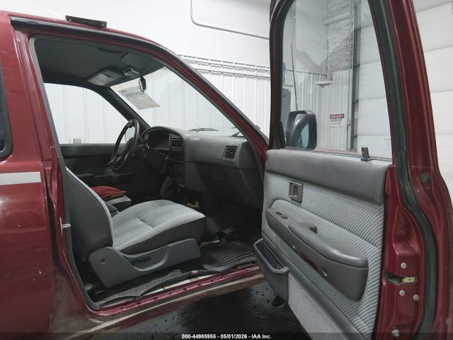 Toyota 4Runner Vn39 Sr5