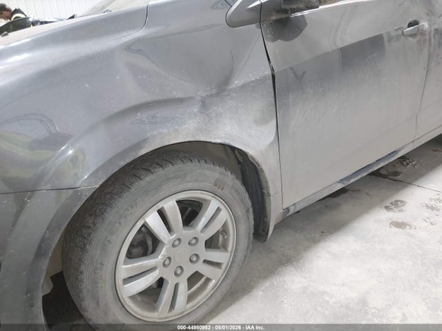 Chevrolet Sonic 2lt