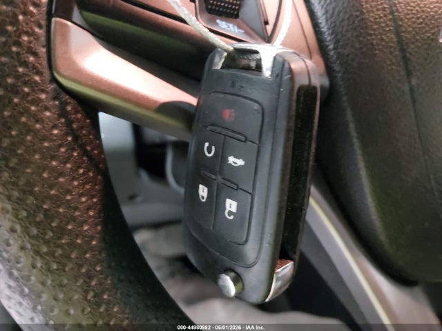 Chevrolet Sonic 2lt