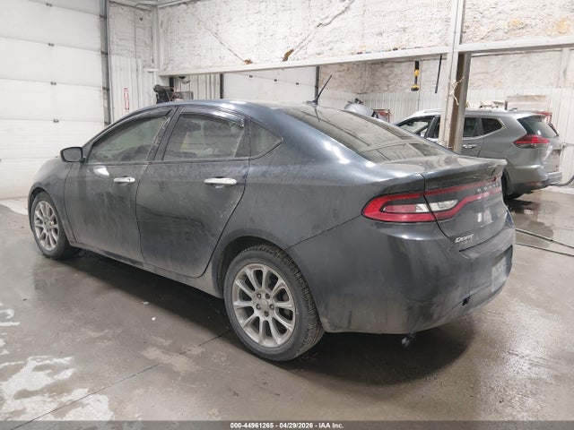 Dodge Dart Limited