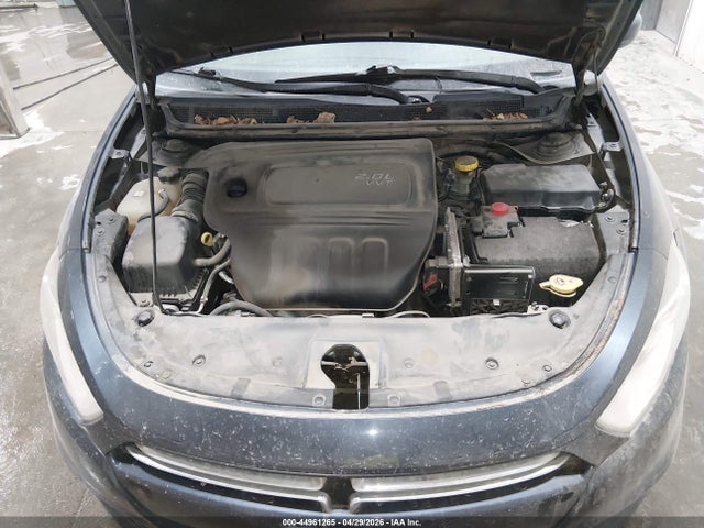 Dodge Dart Limited