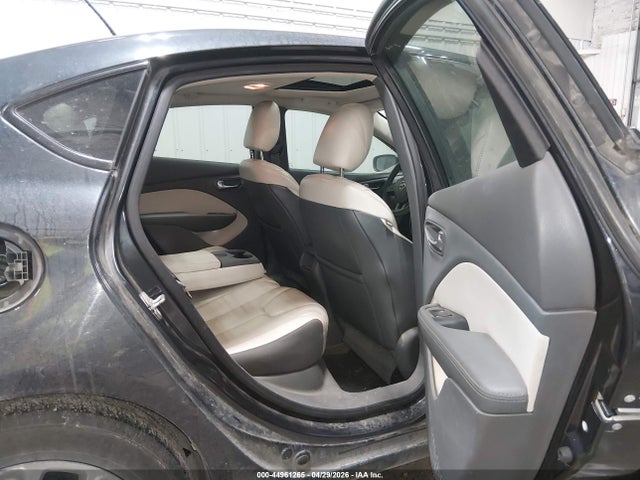 Dodge Dart Limited