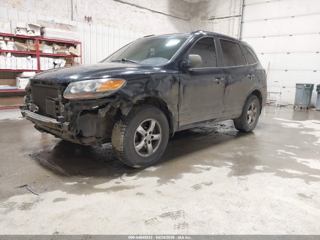 Hyundai SANTA FE Gls