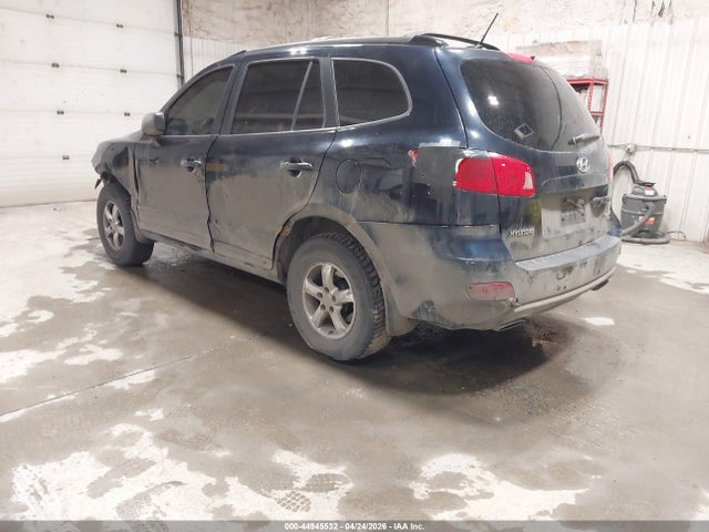 Hyundai SANTA FE Gls