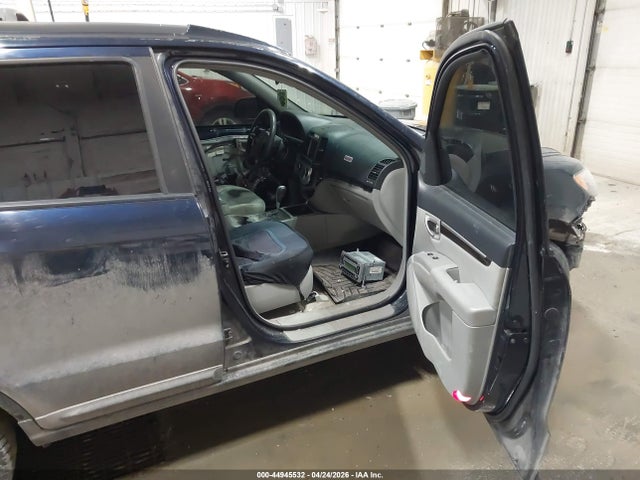 Hyundai SANTA FE Gls