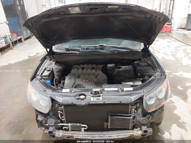 Hyundai SANTA FE Gls