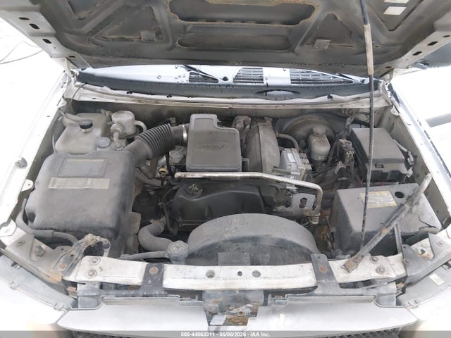 Chevrolet Trailblazer Ls