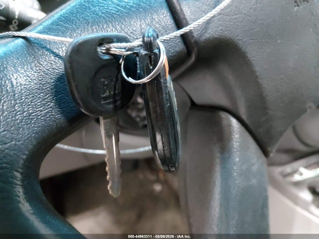 Chevrolet Trailblazer Ls