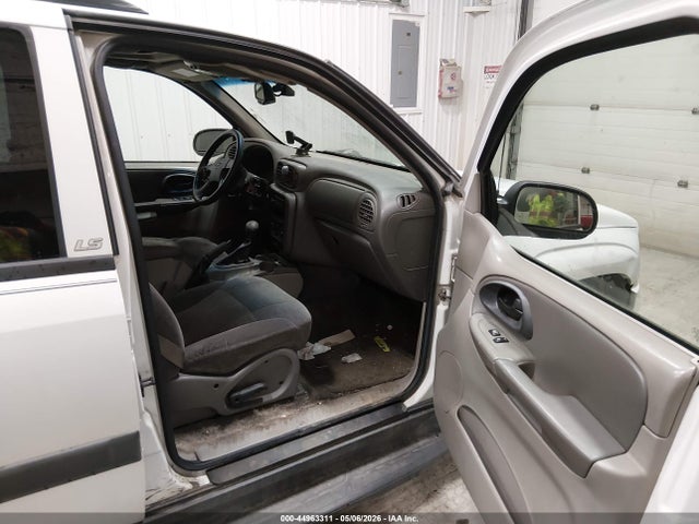 Chevrolet Trailblazer Ls