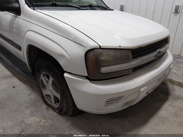 Chevrolet Trailblazer Ls