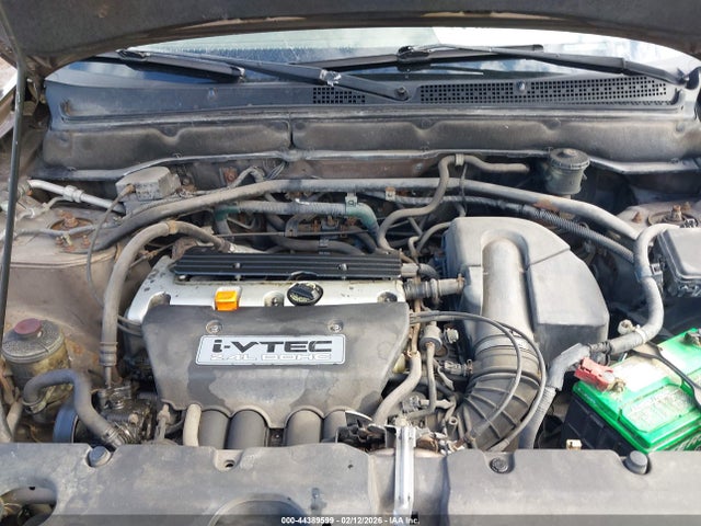 Honda CR-V Lx