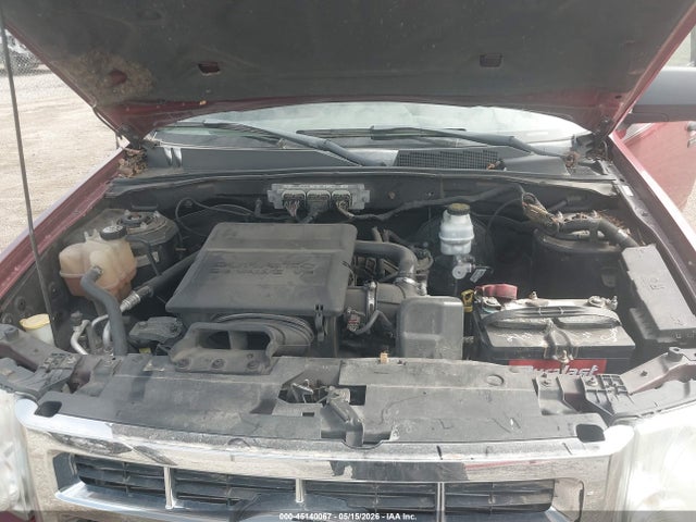 Ford Escape Xlt