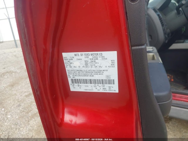 Ford Escape Xlt