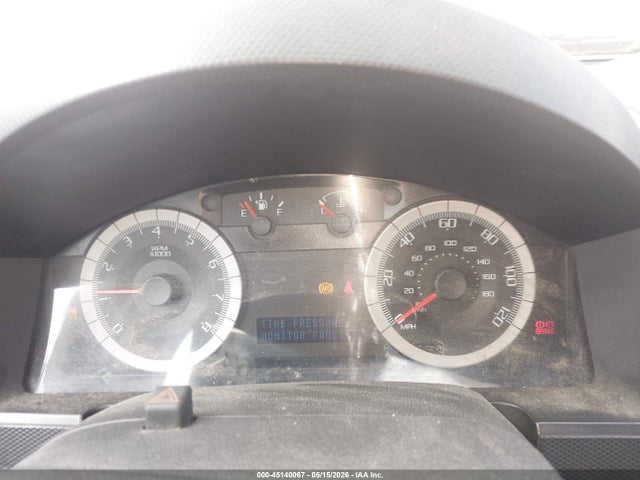 Ford Escape Xlt