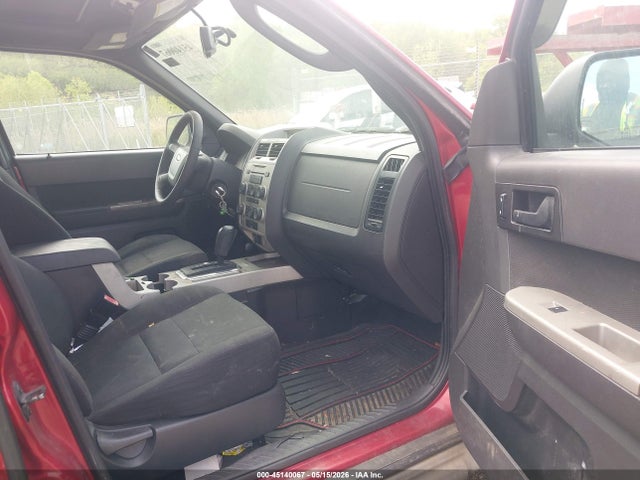 Ford Escape Xlt