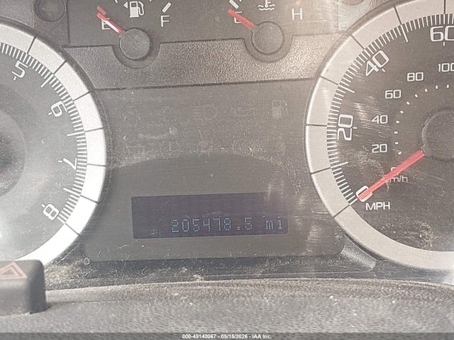 Ford Escape Xlt