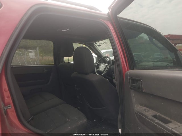 Ford Escape Xlt