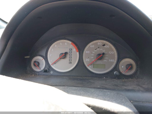 Honda Civic Hx