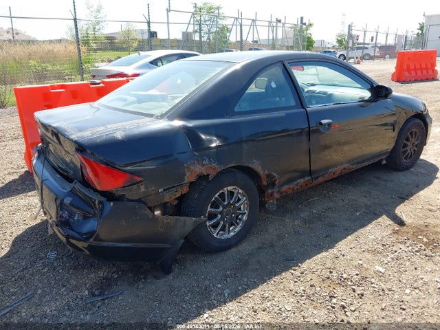 Honda Civic Hx