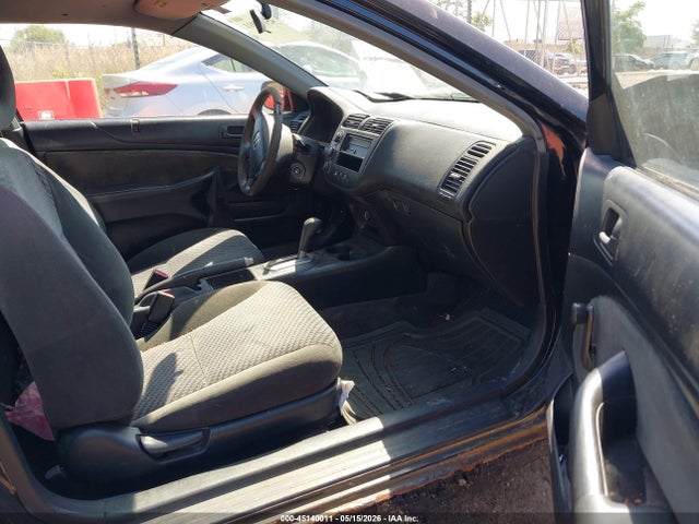 Honda Civic Hx