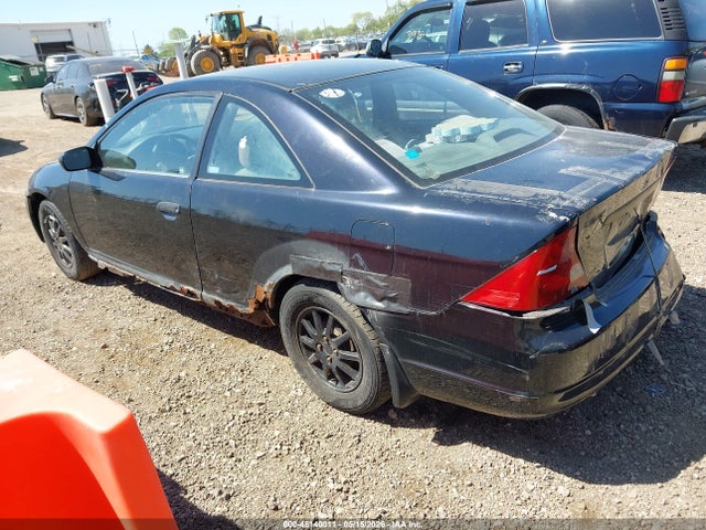 Honda Civic Hx