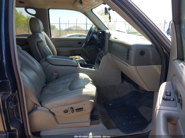 Chevrolet Tahoe Lt