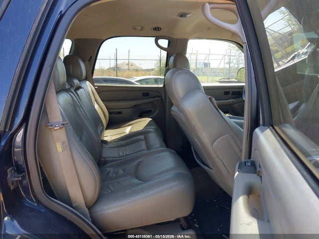 Chevrolet Tahoe Lt
