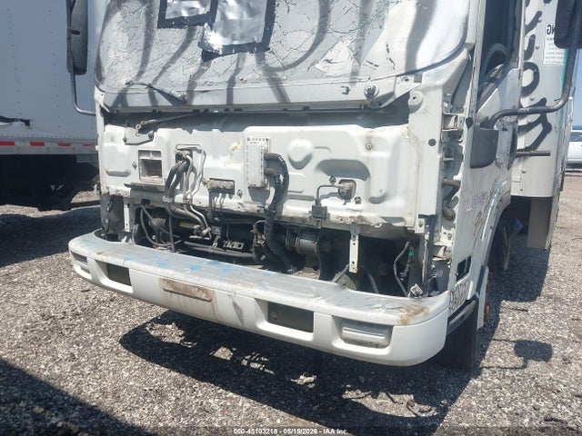 Isuzu Dsl Reg