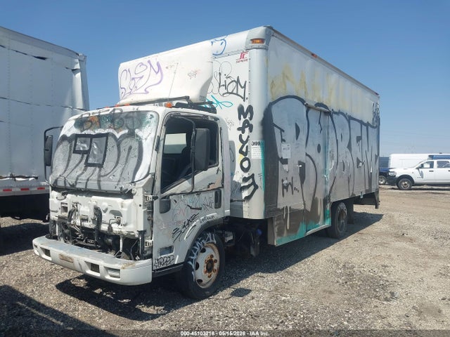 Isuzu Dsl Reg