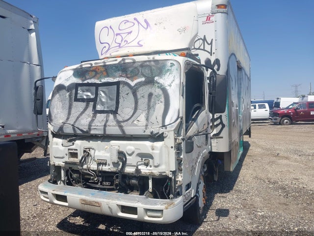 Isuzu Dsl Reg