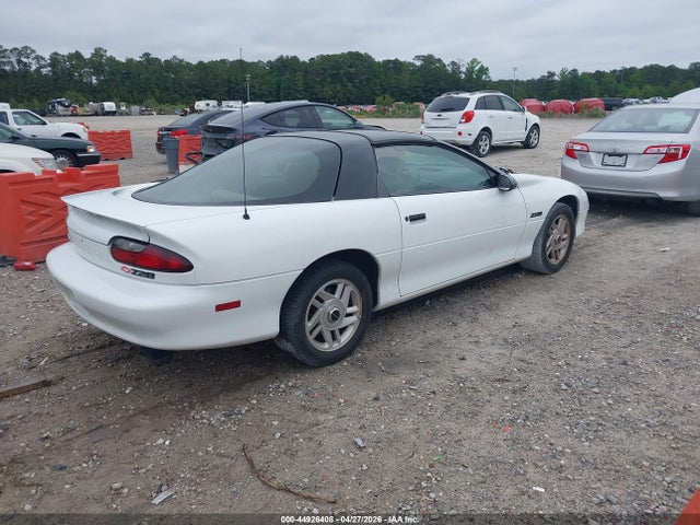 Chevrolet Camaro Z28