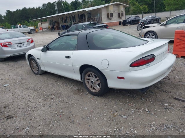 Chevrolet Camaro Z28