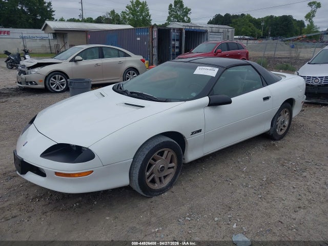 Chevrolet Camaro Z28