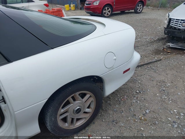 Chevrolet Camaro Z28