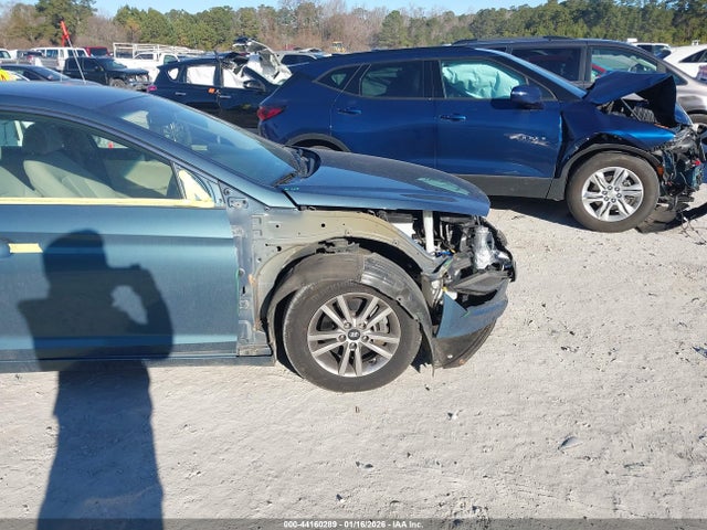 Hyundai SONATA Se