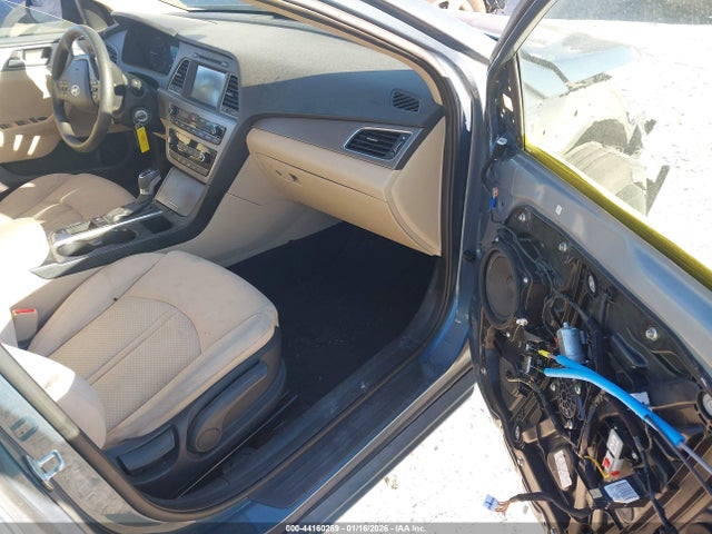 Hyundai SONATA Se