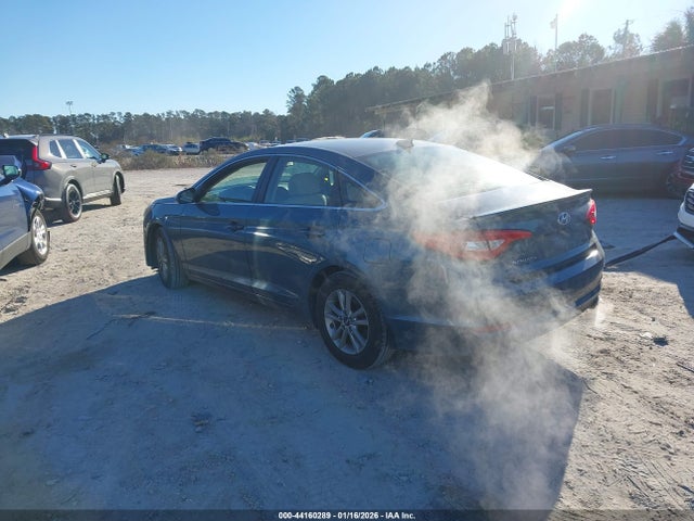 Hyundai SONATA Se