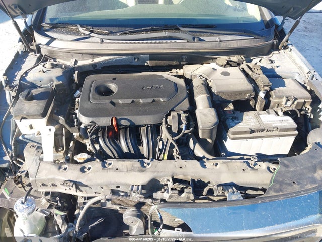 Hyundai SONATA Se