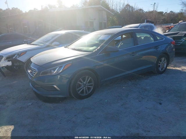 Hyundai SONATA Se