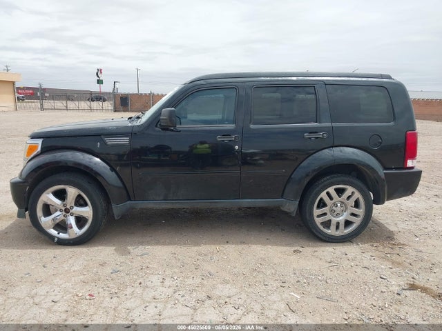 Dodge Nitro