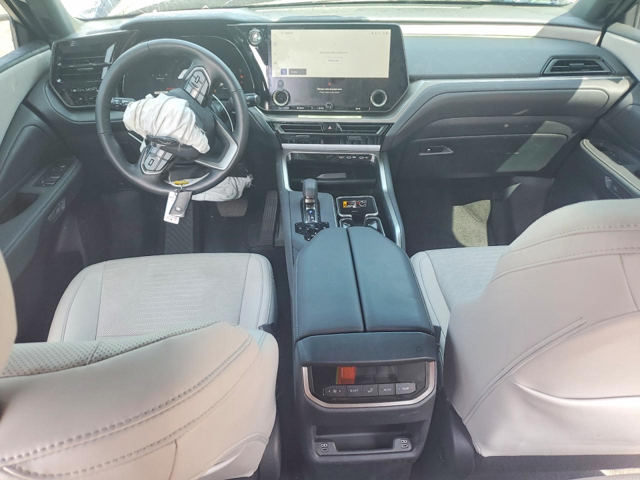Lexus Other Base