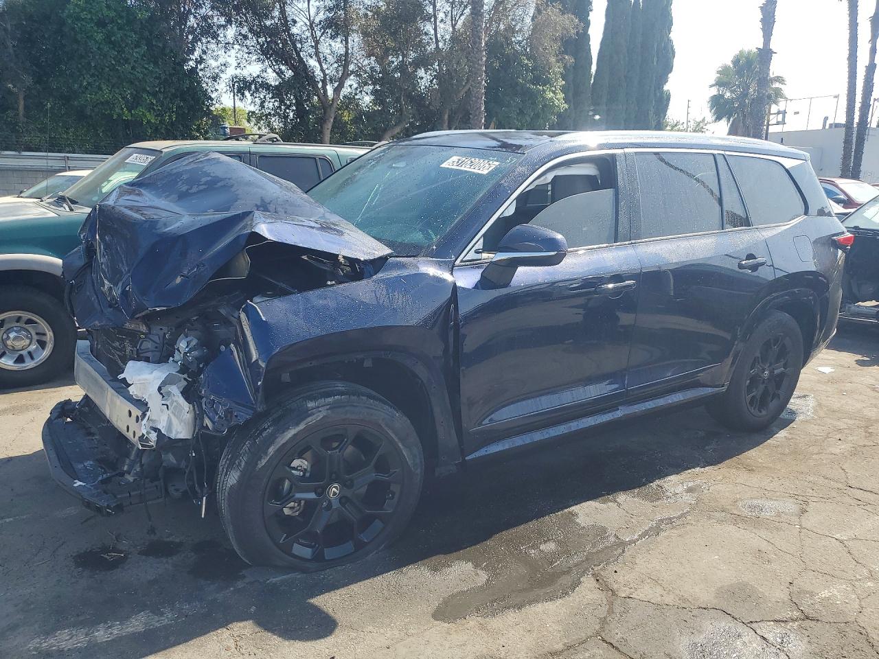 Salvage Lexus Other Image