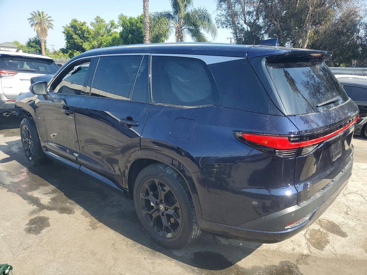 Lexus Other Base