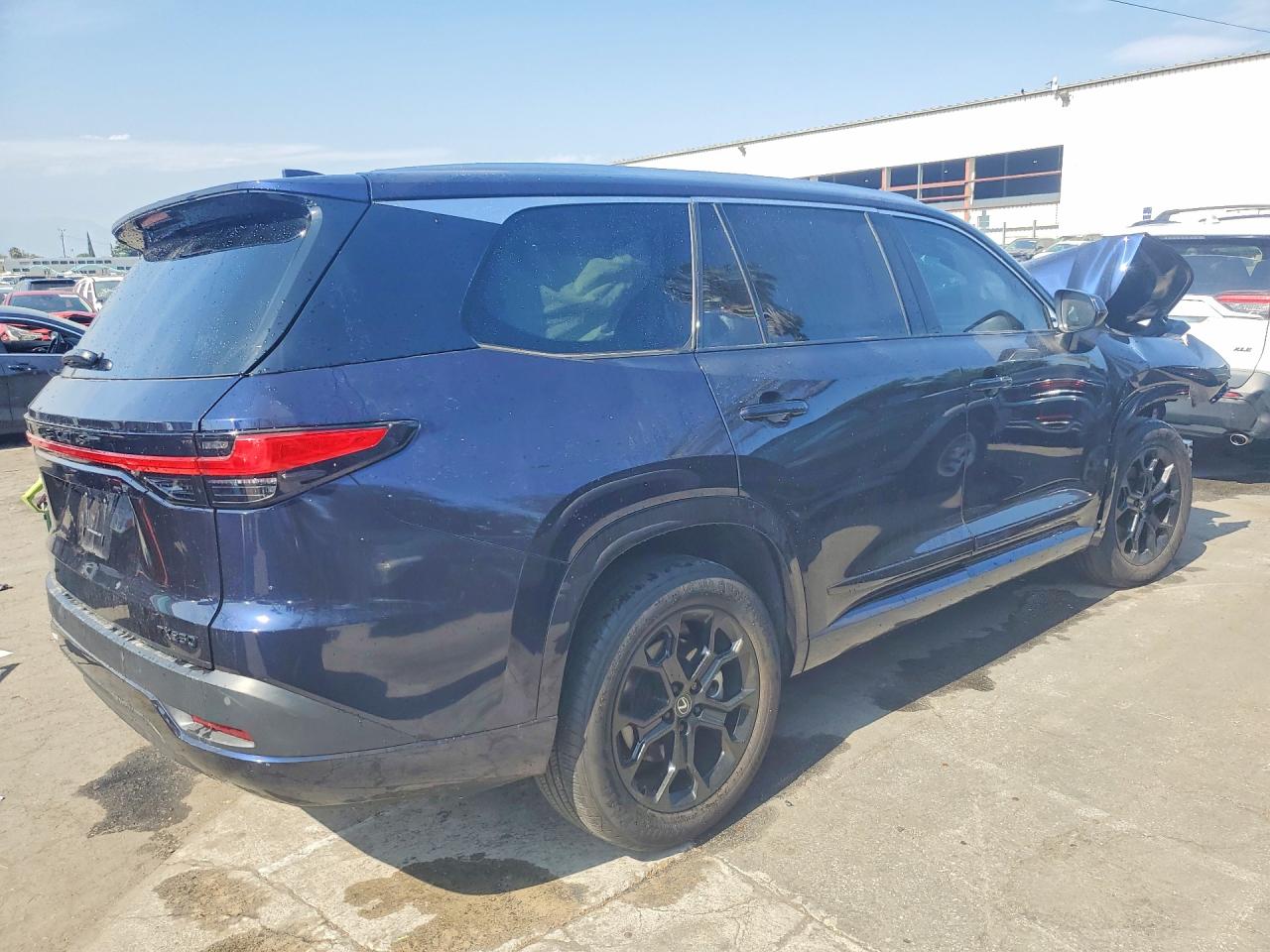 Lexus Other Base