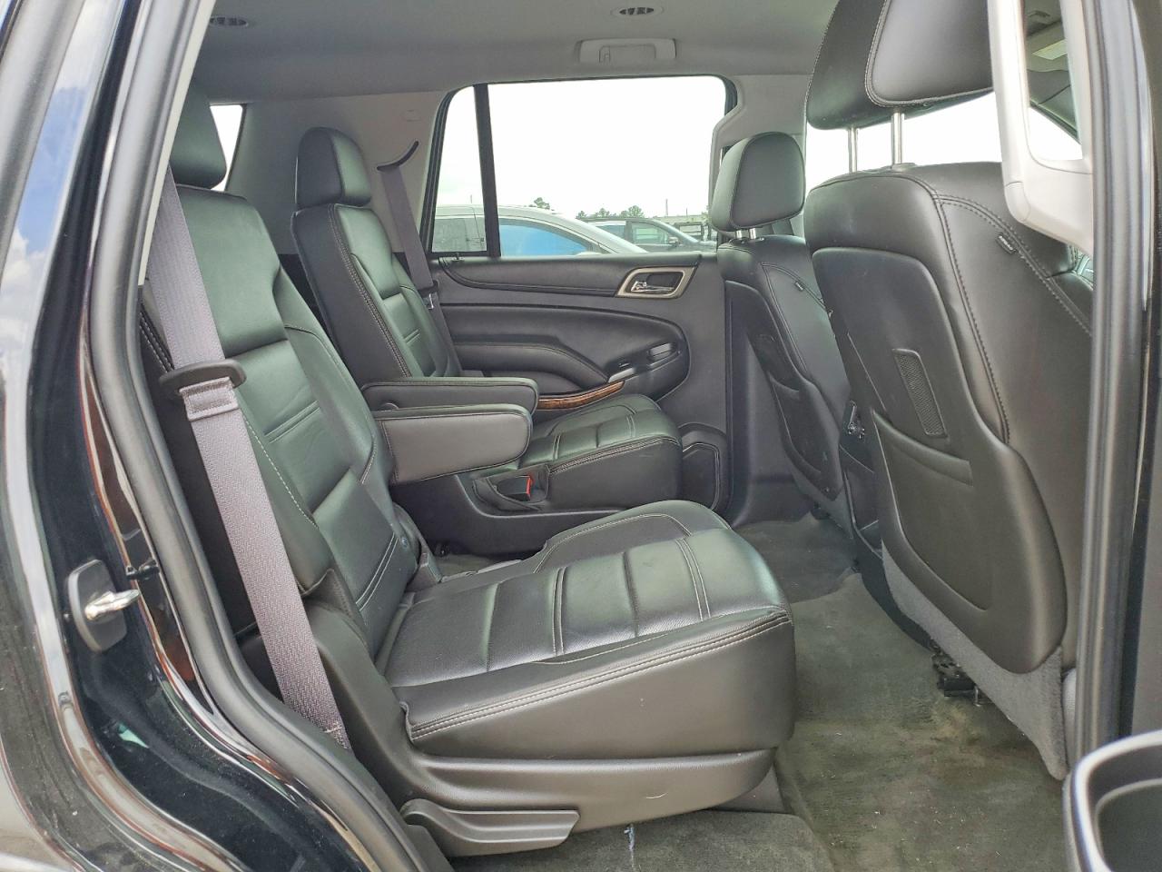 GMC Yukon Denali