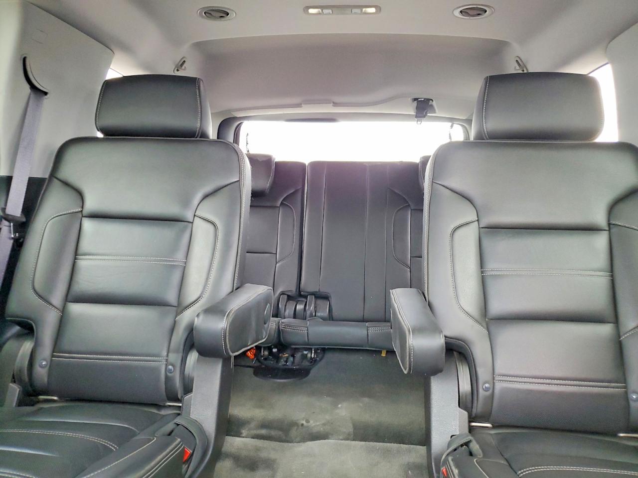 GMC Yukon Denali